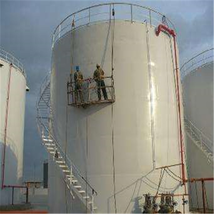 南溪喷漆翻新・工业喷漆・设备喷漆服务简介